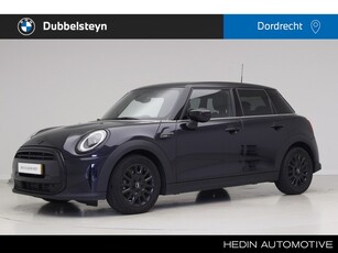 MINI 5-deurs Cooper Camden Edition Premium Go 16