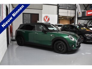 MINI Clubman 1.5 Cooper Business Edition Panoramadak