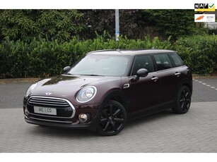 Mini Clubman 1.5 Cooper Salt Business Union Jack