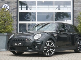 Mini Clubman 2.0 COOPER S JOHN WORKS TRIM - PANO.DAK