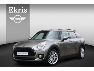 MINI Clubman Cooper Automaat l Chili l Serious Business l