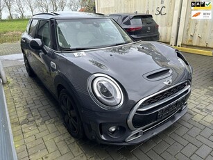 MINI CLUBMAN COOPER S JCW 2.0 PANO/LED/MEMORY/H&K/HEAD