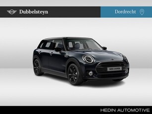 MINI Clubman Cooper Yours Leder Panorama Camera