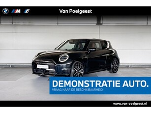 MINI Cooper 3-deurs E John Cooper Works Pakket M