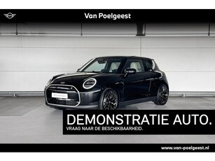 MINI Cooper 3-deurs Electric Cooper SE Favoured 54.2 kWh