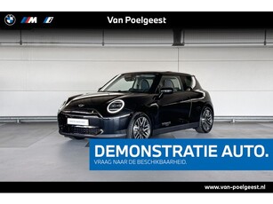 MINI Cooper 3-deurs SE Classic Pakket M