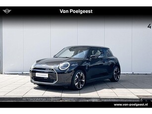 MINI Cooper 3-deurs SE Favoured Pakket M