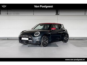 MINI Cooper 3-deurs SE Joh Cooper Works Pakket XL