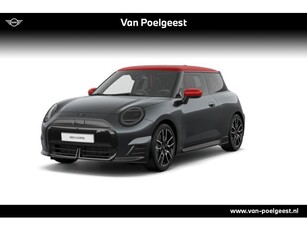 MINI Cooper 3-deurs SE John Cooper Works Pakket XL