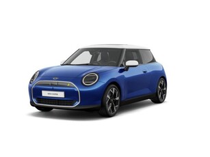 MINI Cooper Cooper SE Favoured 54.2 kWh Pakket XL Dak