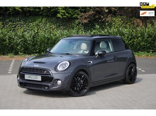 Mini Cooper S 2.0 Chili SB Opendak/Vol