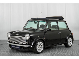 MINI Cooper S MPI .