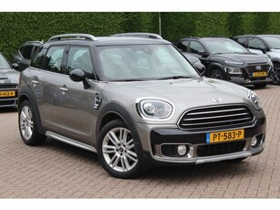 MINI Countryman 1.5 Cooper Chili / 1e Eign. / Leder /