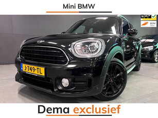 Mini Countryman 1.5 One COOPER CHILI 18''WORKS/AUT/LEDER/XENON/NAVI