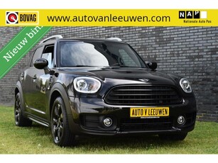 Mini Countryman 1.5 Turbo BLACK edition NAVI/LED/KEYLESS