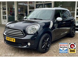 Mini Countryman 1.6 Cooper Climat, Navi, Bluetooth, LM..