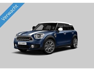 MINI Countryman 2.0 Cooper S 192pk Pano Adaptief