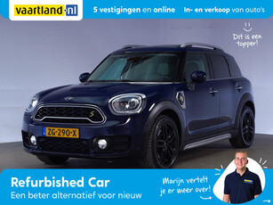 MINI Countryman 2.0 Cooper S E ALL4 Aut. [ Pano Head-up Navi Harman-Kardon ]