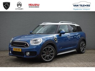 MINI Countryman 2.0 Cooper S E ALL4 Chili AUTOMAAT