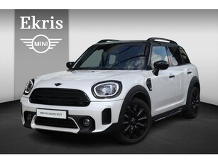 MINI Countryman Cooper