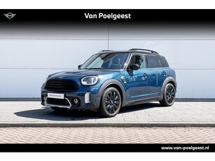 MINI Countryman Cooper Boardwalk Edition