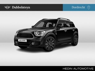 MINI Countryman Cooper Chili Leder Panorama Harman