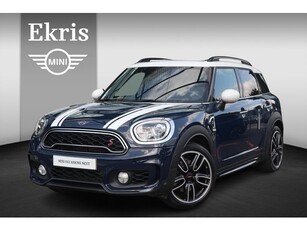 MINI Countryman Cooper S ALL4 Chili