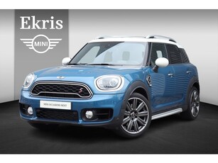 MINI Countryman Cooper S Chili + Panodak + Harman Kardon