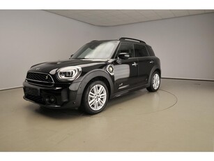 MINI Countryman Cooper S E ALL4