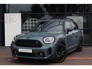 MINI Countryman Cooper S E ALL4