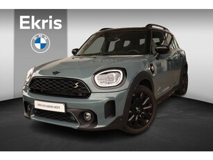 MINI Countryman Cooper S E ALL4 Classic Uitvoering /