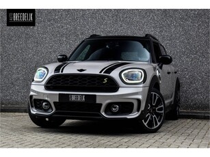 MINI Countryman Cooper SE Hybrid ALL4 JCW-Pakket Navi