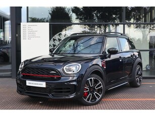 MINI Countryman John Cooper Works ALL4