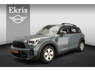 MINI Countryman One Business Navigatie Cruise Control