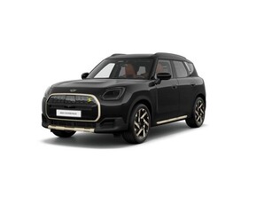 MINI Countryman SE Favoured Trim + Package XL