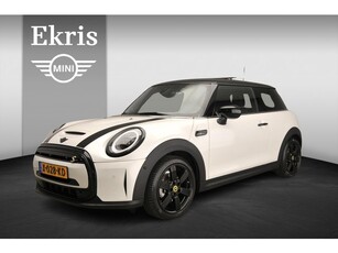 MINI 3-deurs Electric Cooper SE Camden Edition Premium