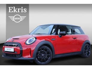 MINI Electric Cooper SE Classic + Bsuiness Edition / Navi /