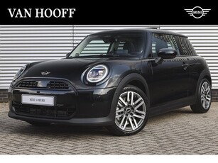 MINI Hatchback Cooper C Classic Automaat / Panoramadak /