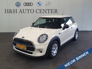 MINI Mini 1.2 One NAVIANDROID AUTOGARANTIE (bj 2016)