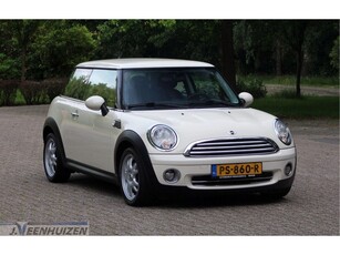 MINI Mini 1.4 One 2009 Keurige auto Nwe APK