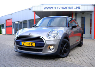 Mini Mini 1.5 Cooper Airco|LMV|Mooie auto!