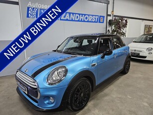 MINI Mini 1.5 Cooper (bj 2015)