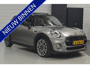 MINI Mini 1.5 Cooper Business Edition // 35.000 km // CLIMA