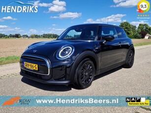 MINI Mini 1.5 Cooper Camden Plus Edition - 136 Pk - Euro 6