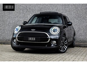 MINI Mini ***VERKOCHT***1.5 Cooper Chili Aut. 5-Deurs