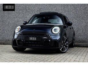 MINI Mini 1.5 Cooper JCW-Pakket Navi Panorama