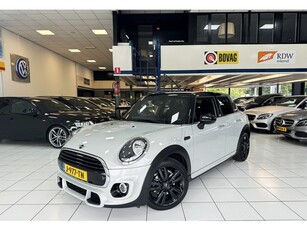 MINI Mini 1.5 Cooper JCW Uitvoering (bj 2020, automaat)