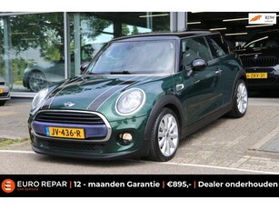 Mini Mini 1.5 Cooper Pepper Business NL-AUTO NAP DEALER