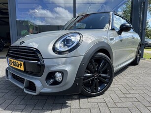 MINI Mini 1.5 John Cooper Works Serious Business (bj 2019)