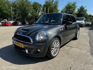 Mini Mini 1.6 211PK John Cooper Works Chili